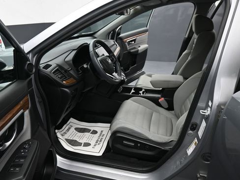 Used 2021 Honda CR-V EX image 17