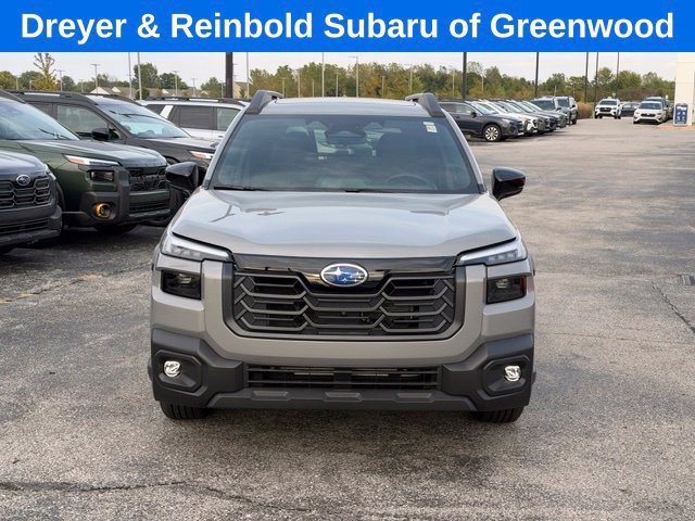 New 2026 Subaru Outback Touring XT AWD/4WD image 2