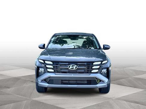 New 2026 Hyundai Tucson SE FWD image 3