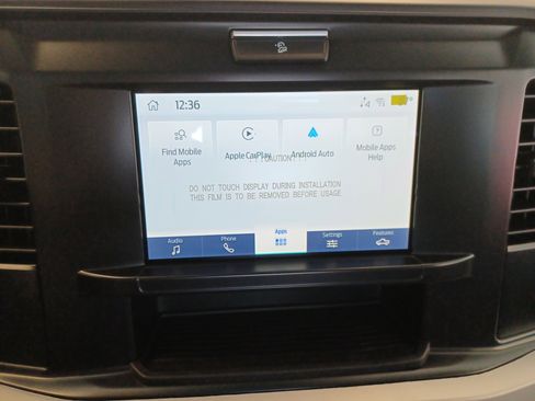 New 2026 Ford F250 XL w/ STX Appearance Package image 33