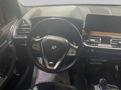 Used 2022 BMW X3 xDrive30i w/ Premium Package 2 AWD/4WD image 17