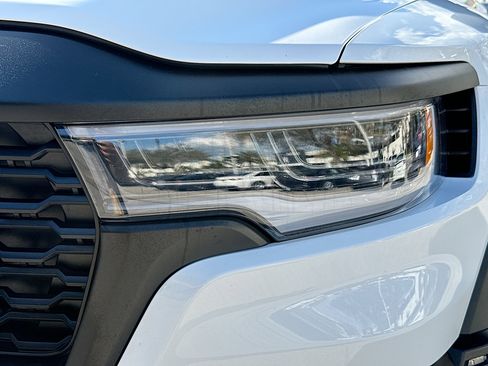 Used 2026 RAM 1500 RHO image 31