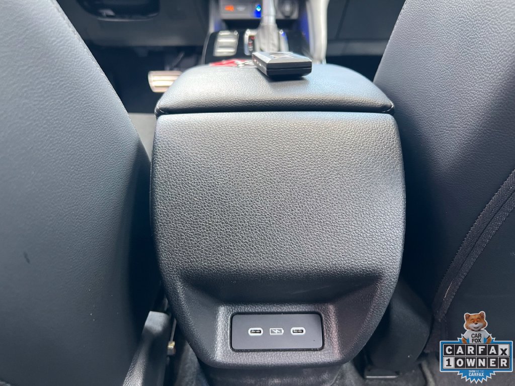 Used 2025 Acura Integra A-Spec w/ Technology Package FWD image 50