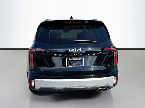 Used 2024 Kia Telluride SX Prestige image 6