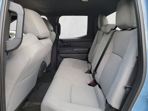Used 2026 Toyota Tacoma SR5 AWD/4WD image 14