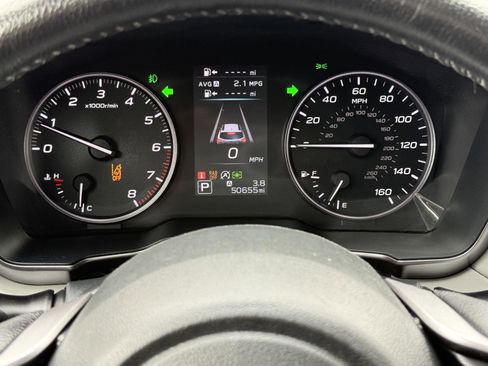 Used 2022 Subaru Outback Limited XT AWD/4WD image 22