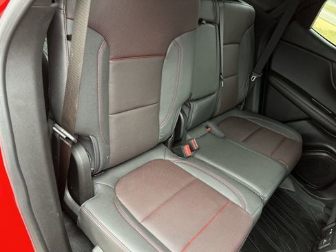 Used 2023 Chevrolet Blazer RS w/ Enhanced Convenience Package image 28