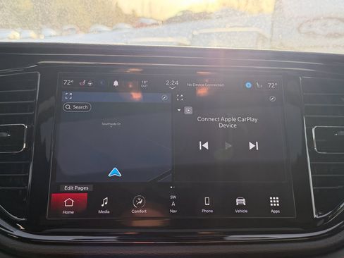 Used 2024 Dodge Durango R/T w/ Blacktop Package image 16