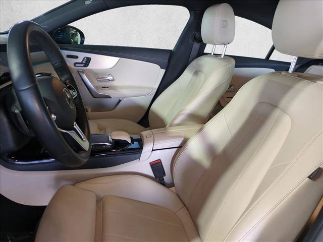 Certified 2023 Mercedes-Benz CLA 250 image 16