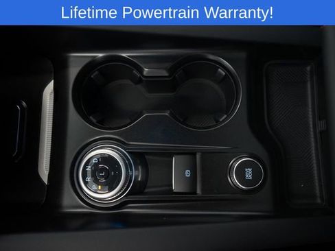 New 2025 Ford Explorer ST-Line image 24