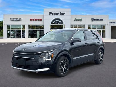 Used 2026 Kia Niro LX