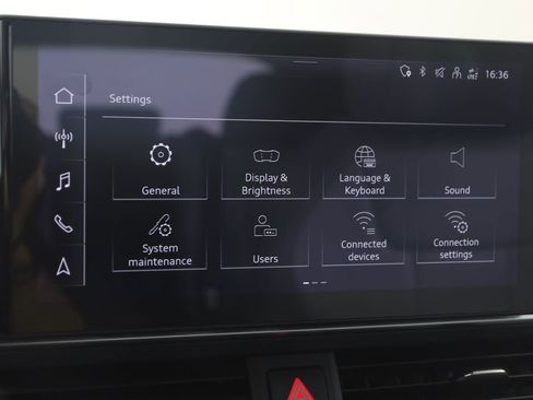 Used 2024 Audi A5 2.0T Premium Plus image 41