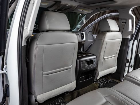 Used 2016 Chevrolet Silverado 1500 LTZ Z71 image 31