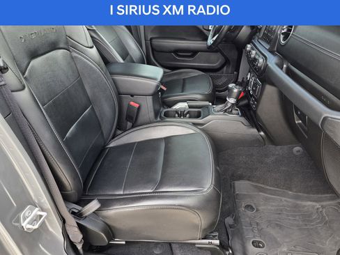 Used 2022 Jeep Gladiator Overland w/ Popular Equipment Package image 15