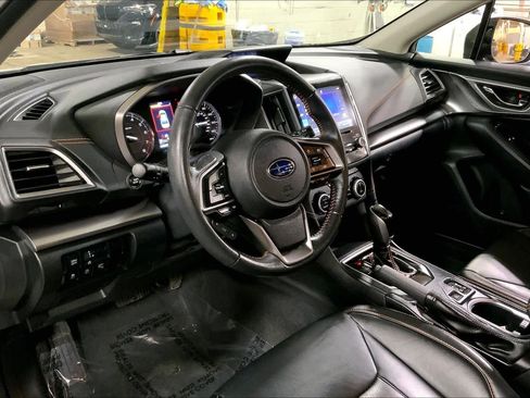 Used 2023 Subaru Crosstrek 2.5i Limited w/ Moonroof Package image 18