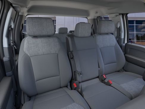 New 2026 Ford F350 XLT AWD/4WD image 10