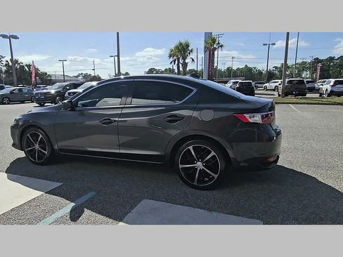 Used 2016 Acura ILX w/ Technology Plus Package image 26