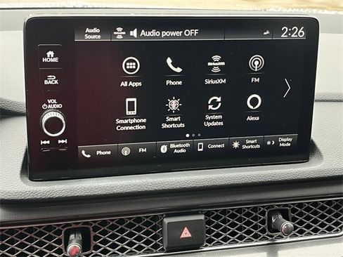 Certified 2024 Acura Integra A-Spec image 19