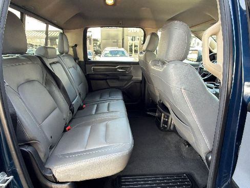 Used 2019 RAM 1500 Big Horn AWD/4WD image 28