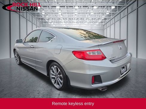 Used 2015 Honda Accord EX-L image 5