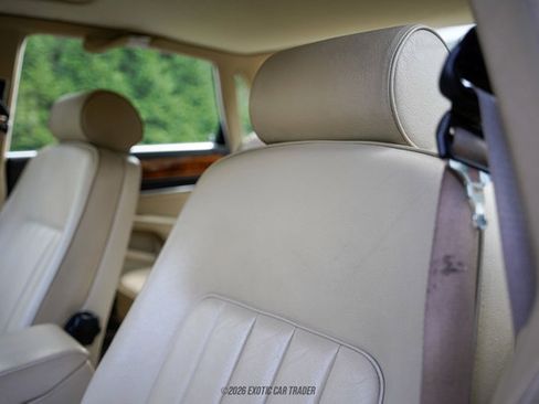 Used 1988 Jaguar XJ Vanden Plas RWD image 28