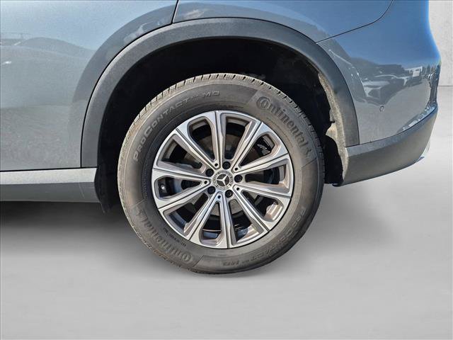 Used 2023 Mercedes-Benz GLC 300 4MATIC image 14