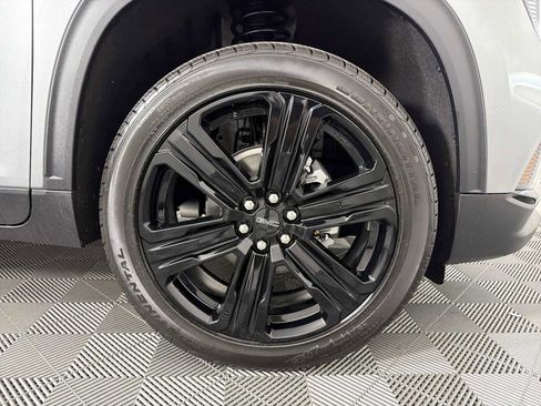 New 2026 GMC Acadia Elevation w/ Black Edition image 20