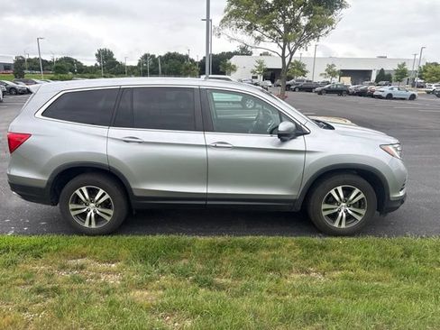 Used 2016 Honda Pilot EX-L image 3