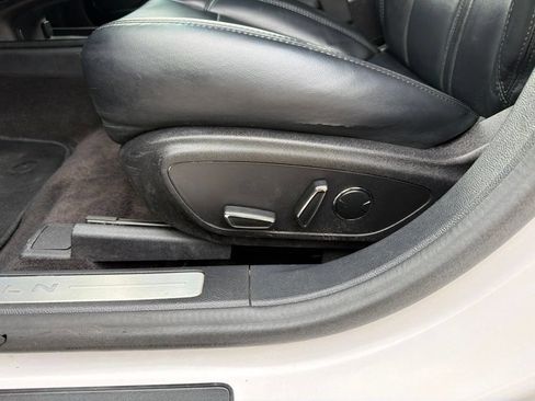 Used 2017 Lincoln MKZ Premiere FWD image 26