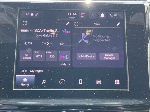 New 2025 Jeep Grand Cherokee Laredo w/ Luxury Tech Group I image 14