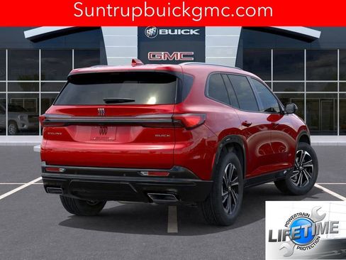 New 2026 Buick Enclave Sport Touring w/ Power Package image 38
