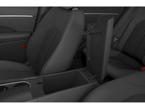 New 2025 Hyundai Sonata SEL image 10