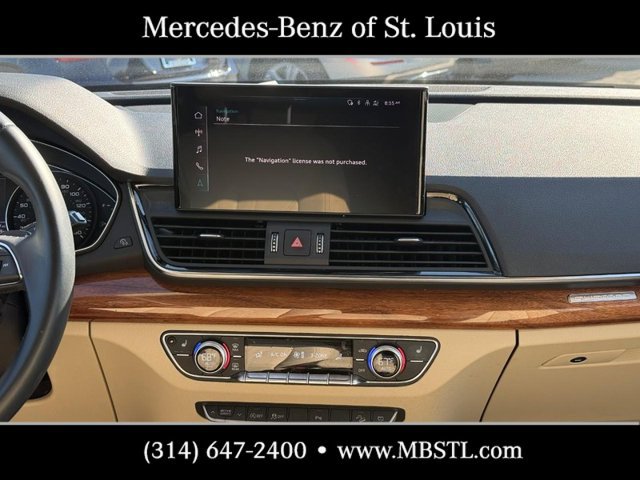 Used 2022 Audi Q5 2.0T Premium AWD/4WD image 14