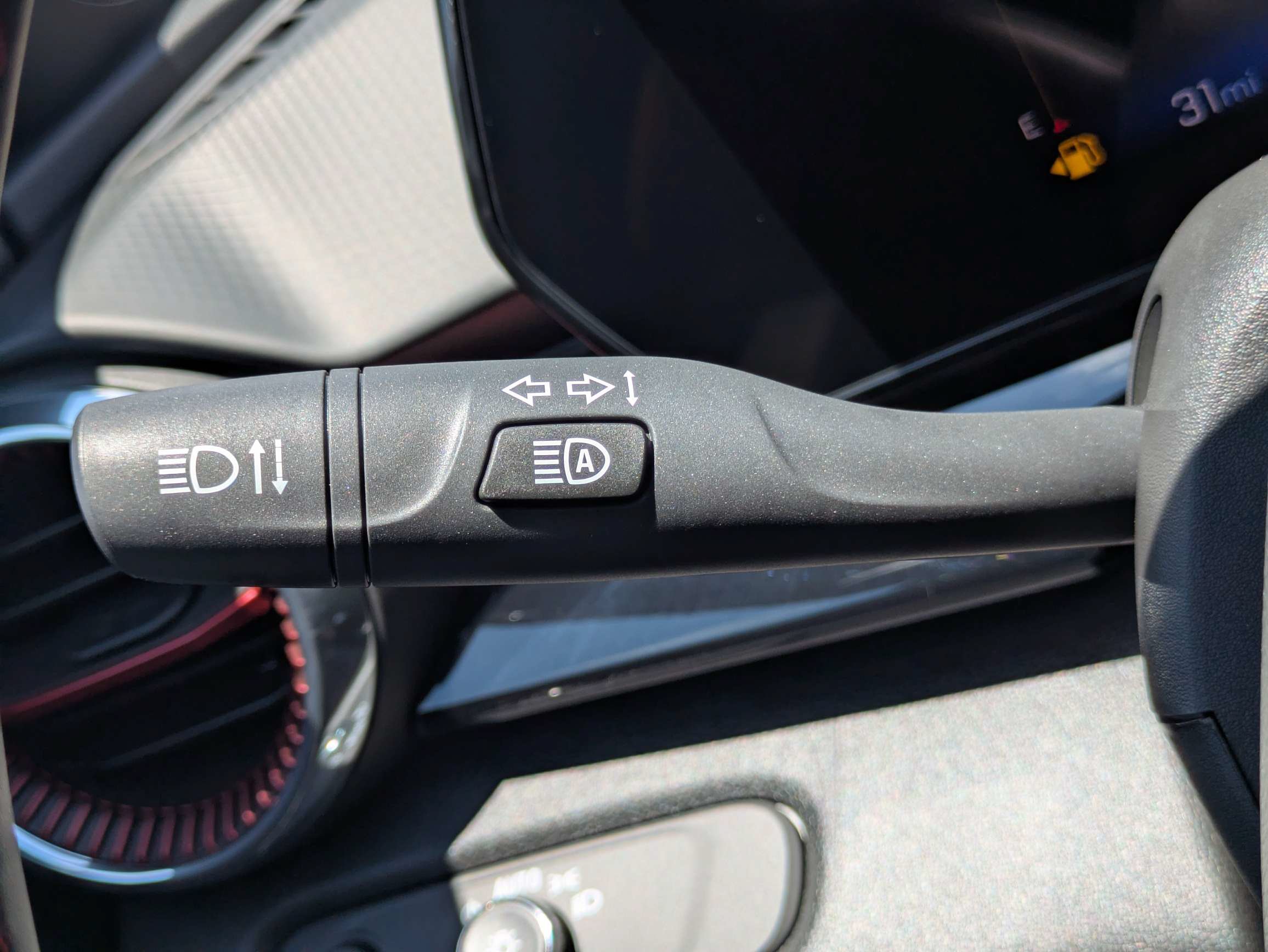 New 2026 Chevrolet Trax RS w/ Driver Confidence Package FWD image 19