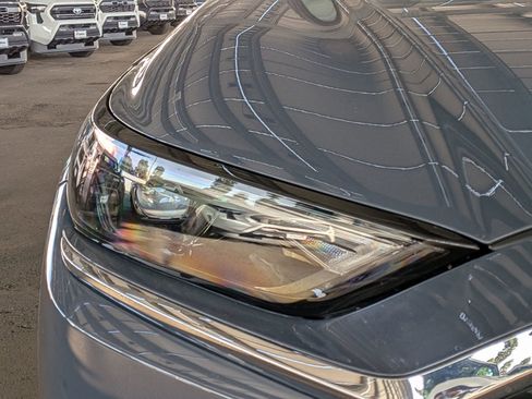 Certified 2024 Toyota Grand Highlander Limited image 6