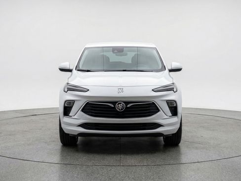Used 2025 Buick Encore GX Preferred FWD image 2