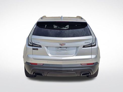 Used 2019 Cadillac XT4 Sport w/ Driver Awareness Package FWD image 17