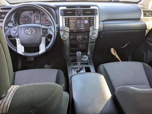 Used 2022 Toyota 4Runner SR5 image 16