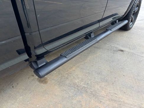 Used 2017 RAM 1500 Outdoorsman AWD/4WD image 33