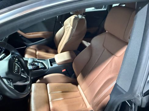 Used 2021 Audi A5 2.0T Premium Plus w/ Premium Plus AWD/4WD image 20