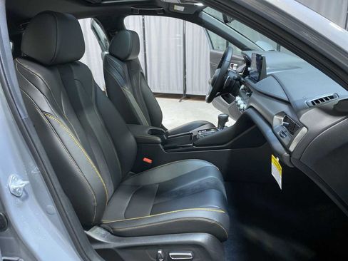 Used 2026 Acura Integra A-Spec FWD image 14