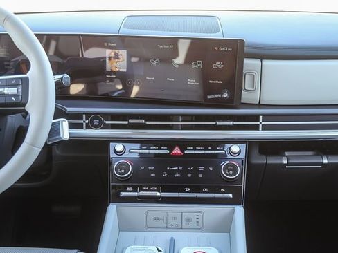 New 2026 Hyundai Santa Fe SEL image 14