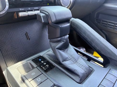 Used 2025 Toyota Tacoma SR5 RWD image 8