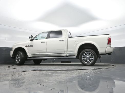 Used 2017 RAM 2500 Limited image 32