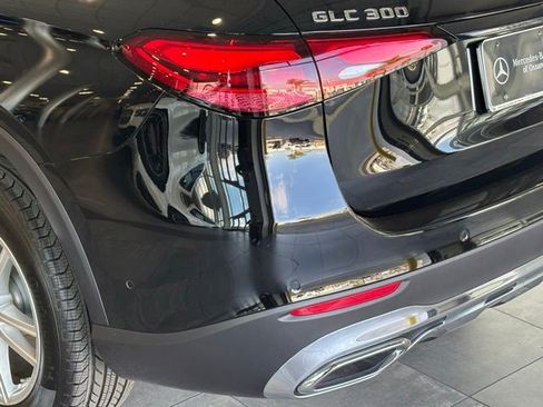 Certified 2025 Mercedes-Benz GLC 300 4MATIC image 7