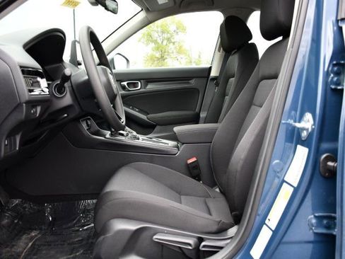 New 2026 Honda Civic LX image 13