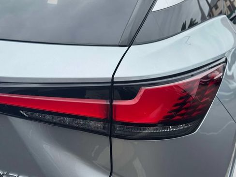 Used 2023 Lexus RX 350 Premium w/ Accessory Package (Z1) AWD/4WD image 13