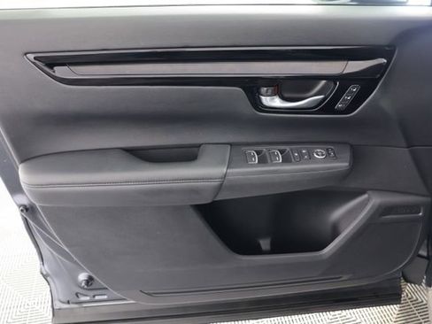 Used 2023 Honda CR-V EX-L image 26