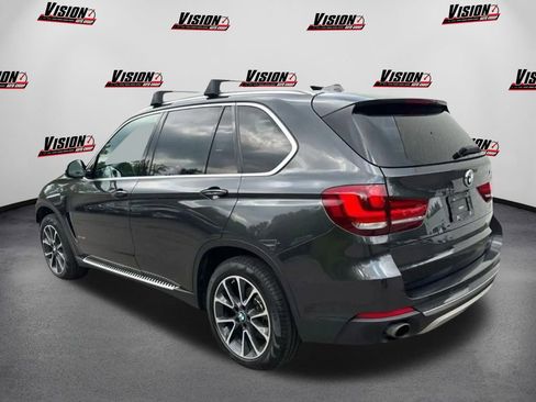 Used 2017 BMW X5 xDrive35i image 7
