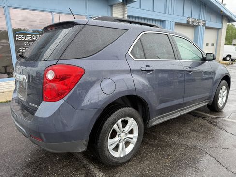Used 2014 Chevrolet Equinox LT w/ Driver Convenience Package AWD/4WD image 5